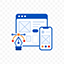 تصميم واجهات المستخدم UI UX