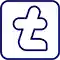 شعار تطبيق Travelvego Partners على iOS لإدارة منتجات وخدمات شركاء منصة Travelvego